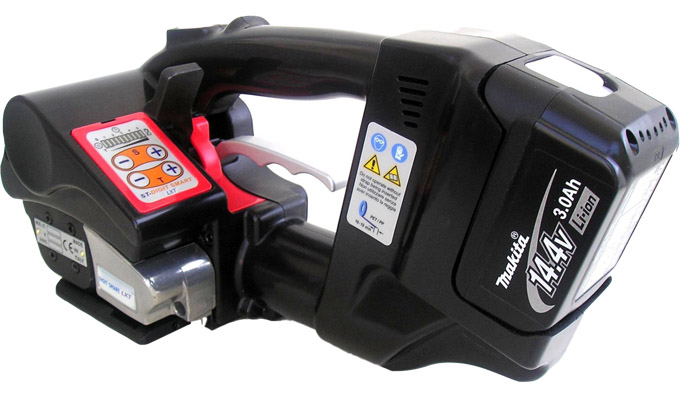 smart LTX電動打包機(jī)